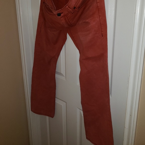 Men's pants - Picture 5 of 5
